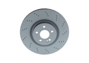 Bosch 0 986 479 F10 - Brzdový kotúč -