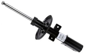 Sachs 319 876 - Tlmič pruženia -