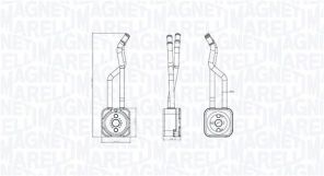 Magneti Marelli 350300003800 -  -