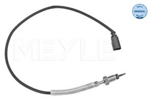 Meyle 114 800 0267 - Snímač teploty výfukových plynov -