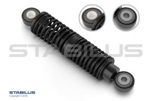 Stabilus 015295 - Tlmič vibrácií