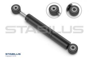 Stabilus 1177DE - Tlmič vibrácií