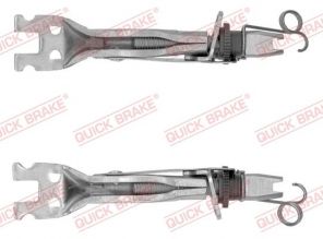 Quick Brake 101 53 001 -  -