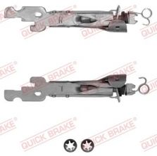 Quick Brake 101 53 004 -  -