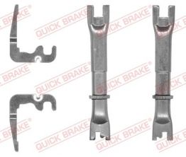 Quick Brake 101 53 005 -  -