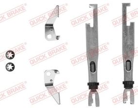 Quick Brake 102 53 001 -  -