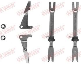 Quick Brake 102 53 002 -  -