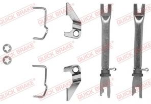 Quick Brake 102 53 004 -  -