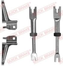 Quick Brake 102 53 006 -  -