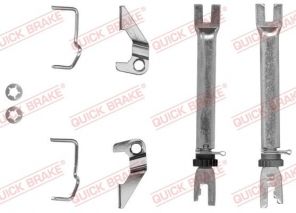 Quick Brake 102 53 009 -  -