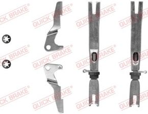Quick Brake 102 53 010 -  -