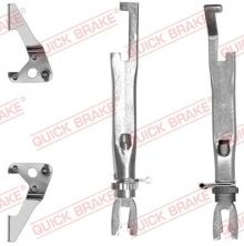 Quick Brake 102 53 011 -  -