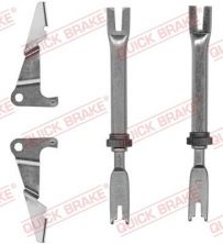 Quick Brake 102 53 012 -  -