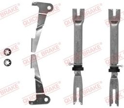 Quick Brake 102 53 013 -  -
