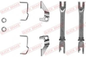 Quick Brake 102 53 014 -  -