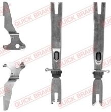 Quick Brake 102 53 017 -  -