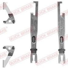 Quick Brake 102 53 019 -  -