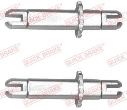 Quick Brake 102 53 021 -  -