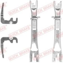 Quick Brake 102 53 023 -  -