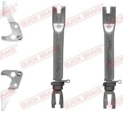 Quick Brake 102 53 024 -  -