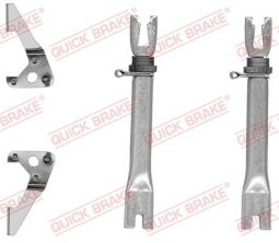 Quick Brake 102 53 025 -  -