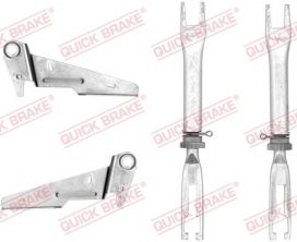 Quick Brake 102 53 026 -  -