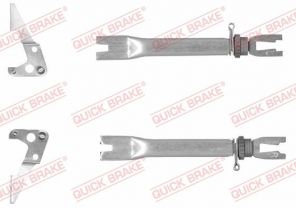 Quick Brake 102 53 027 -  -