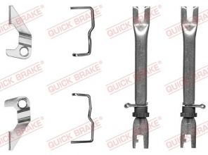 Quick Brake 102 53 028 -  -