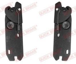 Quick Brake 102 53 061 -  -