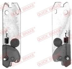 Quick Brake 102 53 063 -  -
