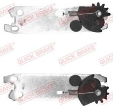 Quick Brake 102 53 064 -  -