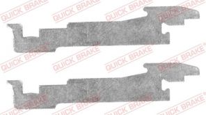 Quick Brake 104 53 001 -  -