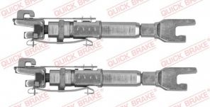 Quick Brake 104 53 006 -  -