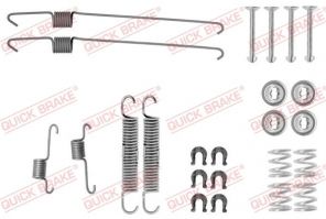 Quick Brake 105-0001 -  -