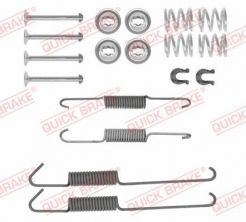Quick Brake 105-0002 -  -