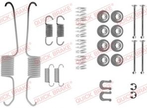 Quick Brake 105-0003 -  -