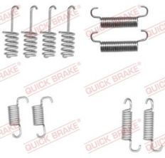 Quick Brake 105-0004 -  -