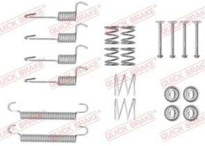 Quick Brake 105-0008 -  -