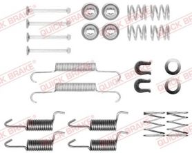 Quick Brake 105-0010 -  -