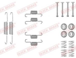 Quick Brake 105-0011 -  -