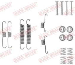 Quick Brake 105-0012 -  -
