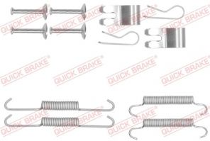 Quick Brake 105-0013 -  -