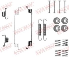 Quick Brake 105-0014 -  -