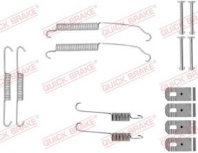 Quick Brake 105-0015 -  -