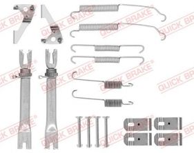 Quick Brake 105-0015S -  -