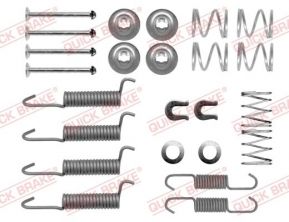 Quick Brake 105-0016 -  -