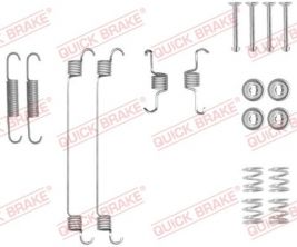 Quick Brake 105-0018 -  -