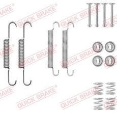 Quick Brake 105-0020 -  -