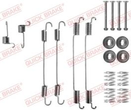Quick Brake 105-0021 -  -
