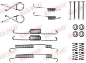 Quick Brake 105-0022 -  -